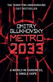 Metro 2033 / METRO 2033-UNIVERSUM Bd.1 (English edition)