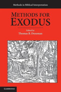 Methods for Exodus