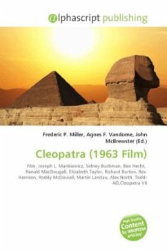 Cleopatra (1963 Film)