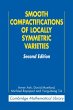 Smooth Compactifications of Locally... - Bild 1