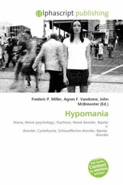 Hypomania