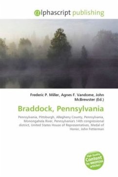 Braddock, Pennsylvania