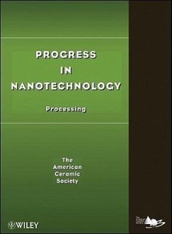 Progress in Nanotechnology - Acers (American Ceramics Society The)
