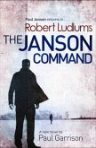 Robert Ludlum's The Janson Command Robert Ludlum's The Janson Command