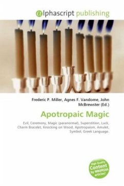 Apotropaic Magic