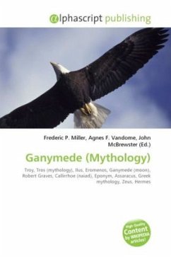 Ganymede (Mythology)