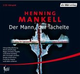 Der Mann, der lächelte / Kurt Wallander Bd.5 (2 Audio-CDs)