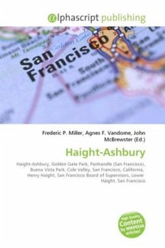 Haight-Ashbury