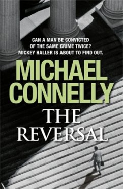 The Reversal\Spur der toten Mädchen, englische Ausgabe - Connelly, Michael