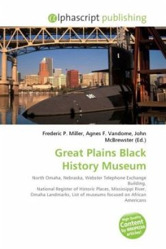 Great Plains Black History Museum