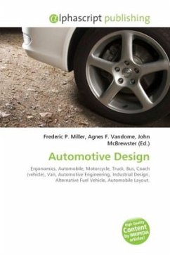 Automotive Design