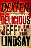 Dexter Is Delicious\Dexter, englische Ausgabe