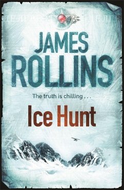 Ice Hunt - Rollins, James