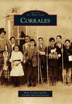 Corrales - Davis, Mary P.; Corrales Historical Society