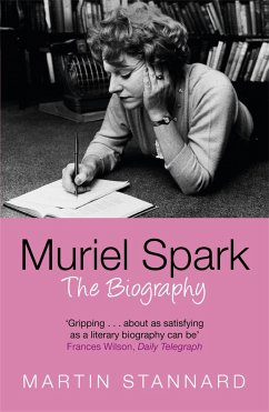 Muriel Spark - Stannard, Martin