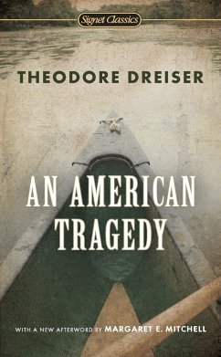 An American Tragedy - Dreiser, Theodore
