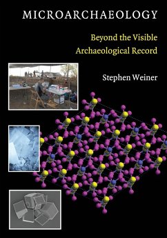 Microarchaeology - Weiner, Stephen