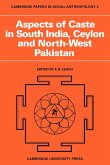 Aspects of Caste in South India, Ceylon and North-West Pakistan