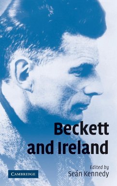Beckett and Ireland