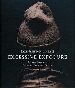 Lyle Ashton Harris: Excessive Exposure