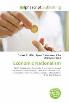 Economic Nationalism