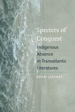Specters of Conquest - Lifshey, Adam