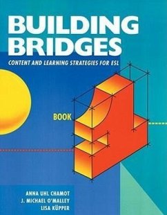 Building Bridges L1: Content and Learning Strategies for ESL - Chamot; O'Malley; Kupper