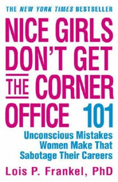 Cover Nice Girls Don't Get the Corner Office