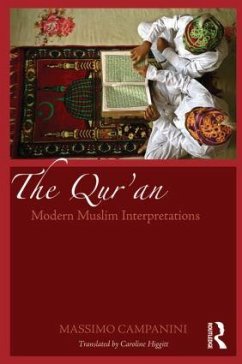 The Qur'an - Campanini, Massimo