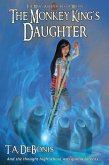 The Monkey King's Daughter - Book 2