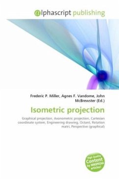 Isometric projection