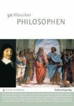 Cover Philosophen