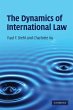 The Dynamics of International Law - Bild 1