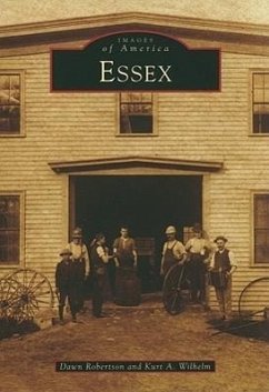 Essex - Robertson, Dawn; Wilhelm, Kurt A.