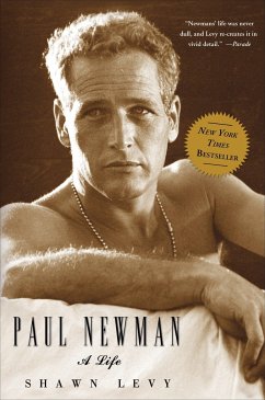 Paul Newman - Levy, Shawn