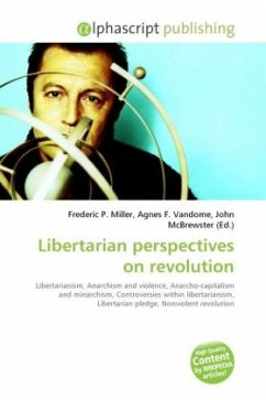 Libertarian perspectives on revolution