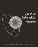 Log-Gases and Random Matrices (Lms-34)