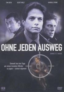 Cover Ohne jeden Ausweg