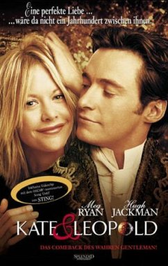 Kate & Leopold