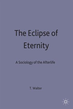 The Eclipse of Eternity - Walter, T.