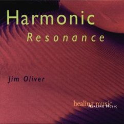 Harmonic Resonance - Jim Oliver
