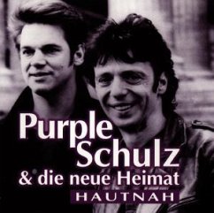 Hautnah - Purple Schulz