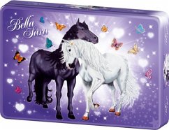 Cover Schmidt Spiele 55549 - Bella Sara: Pferdeliebe