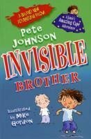 Invisible Brother - Johnson, Pete