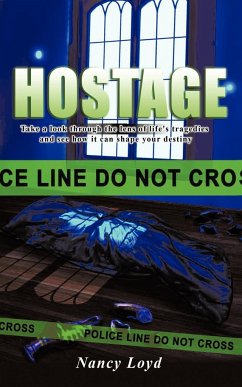 Hostage - Loyd, Nancy