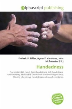Handedness