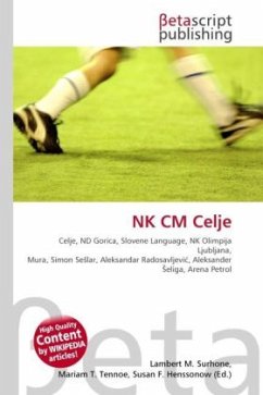 NK CM Celje