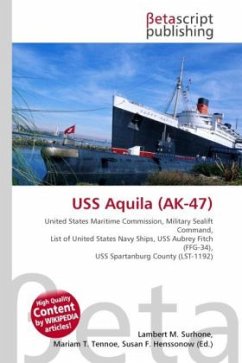 USS Aquila (AK-47)