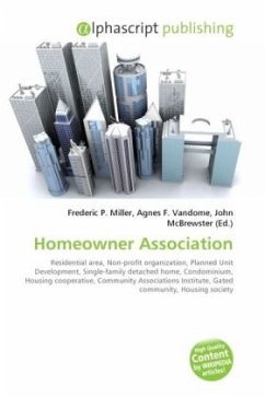 Homeowner Association