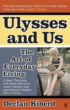 Ulysses and Us - Kiberd, Declan